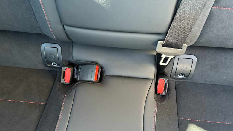 Mercedes-Benz CLA 250+ 200kW EQ AMG Line Prem Ed 85kWh 4dr Auto Electric Saloon